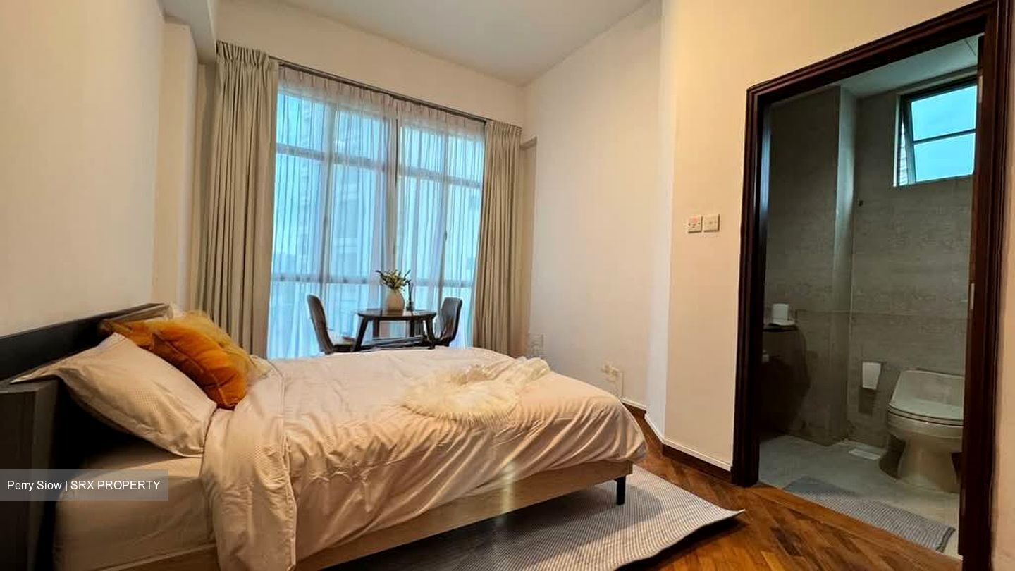 Tanglin Regency (D10), Condominium #531993631
